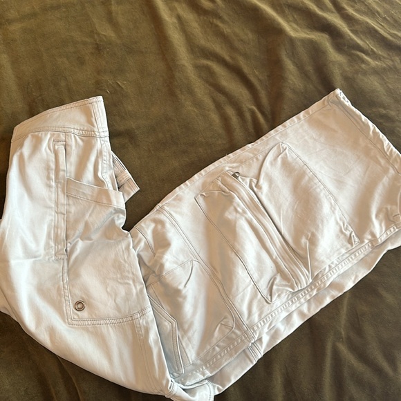 Free People Have It All Pants— size S - Picture 2 of 3